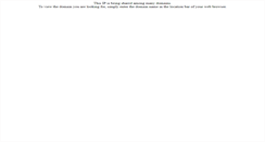 Desktop Screenshot of ketquatructiep.net