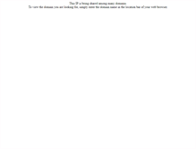 Tablet Screenshot of ketquatructiep.net